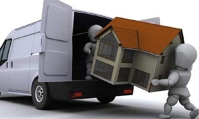 專業(yè)搬家公司裝卸搬運服務 為您的搬遷之路保駕護航